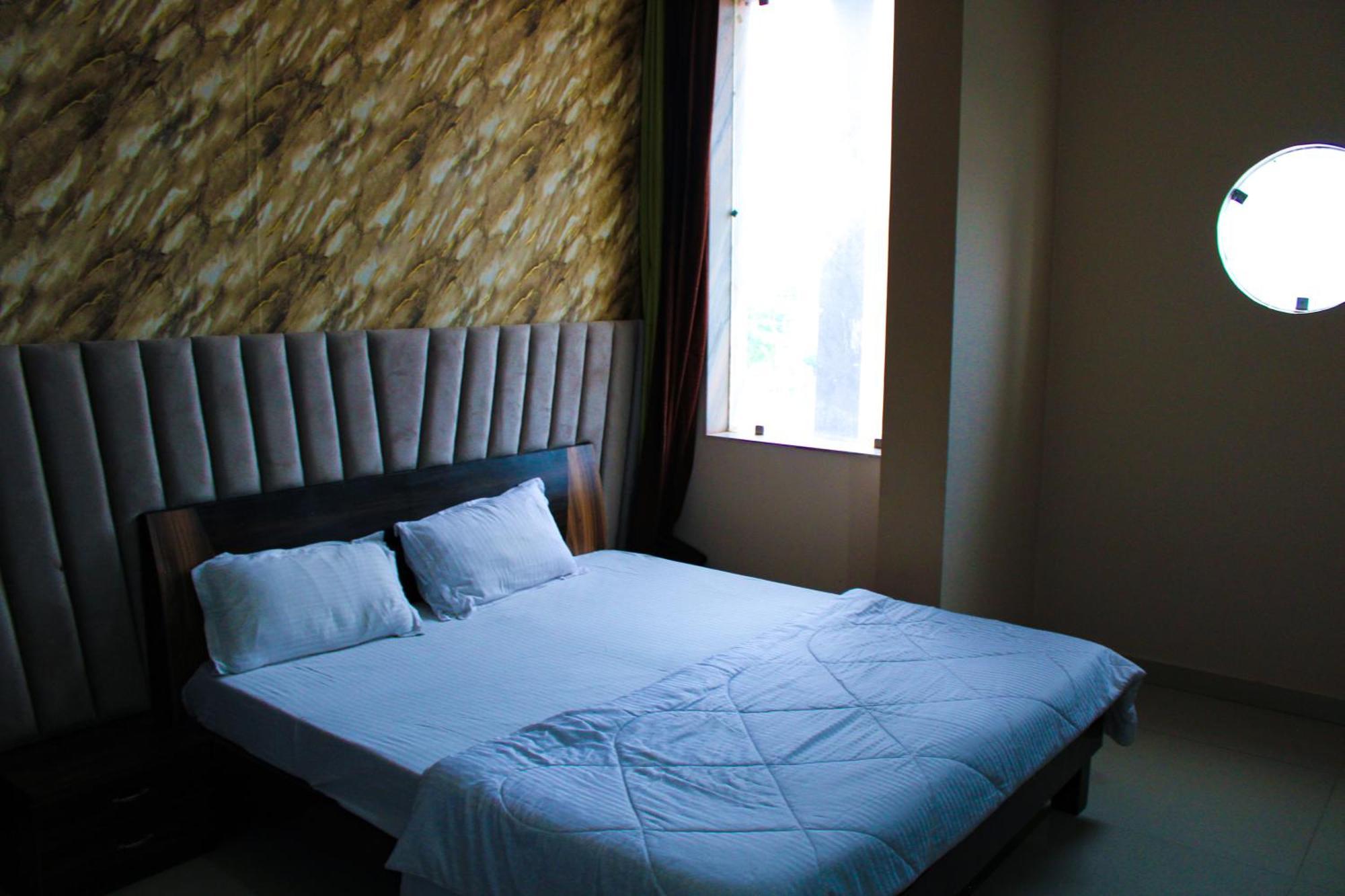 Chirawa Sangam Hotel מראה חיצוני תמונה