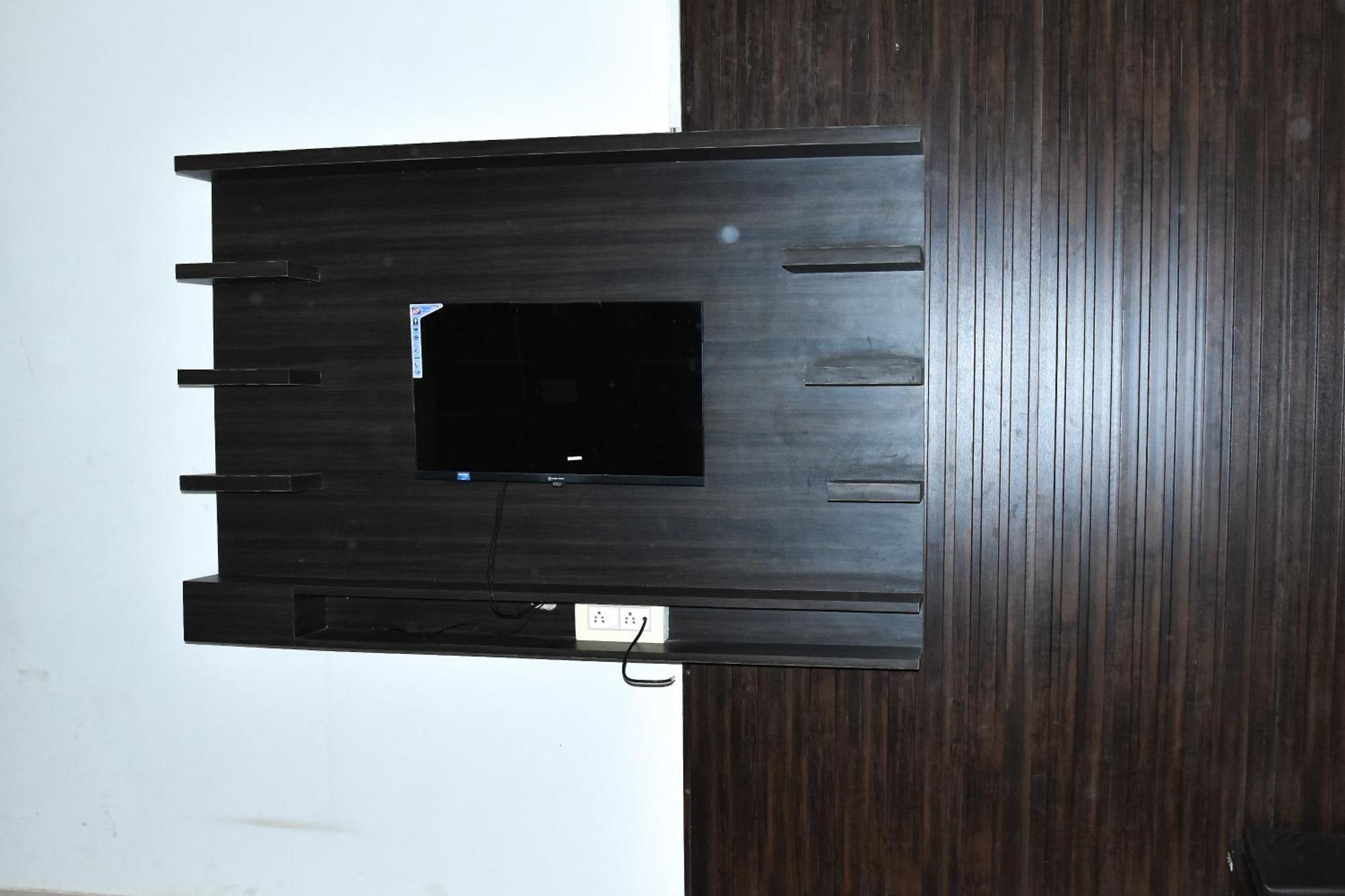 Chirawa Sangam Hotel מראה חיצוני תמונה