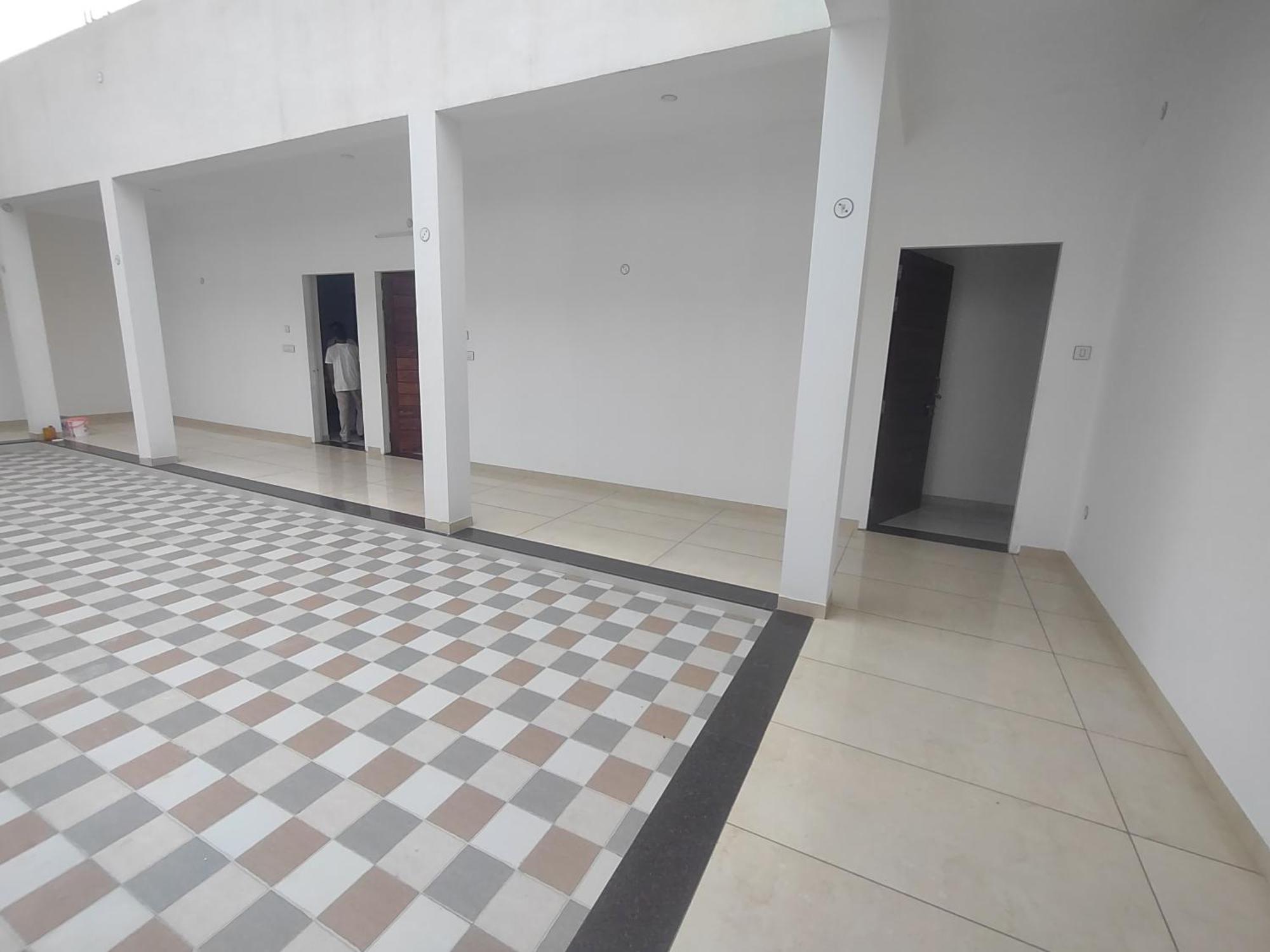 Chirawa Sangam Hotel מראה חיצוני תמונה