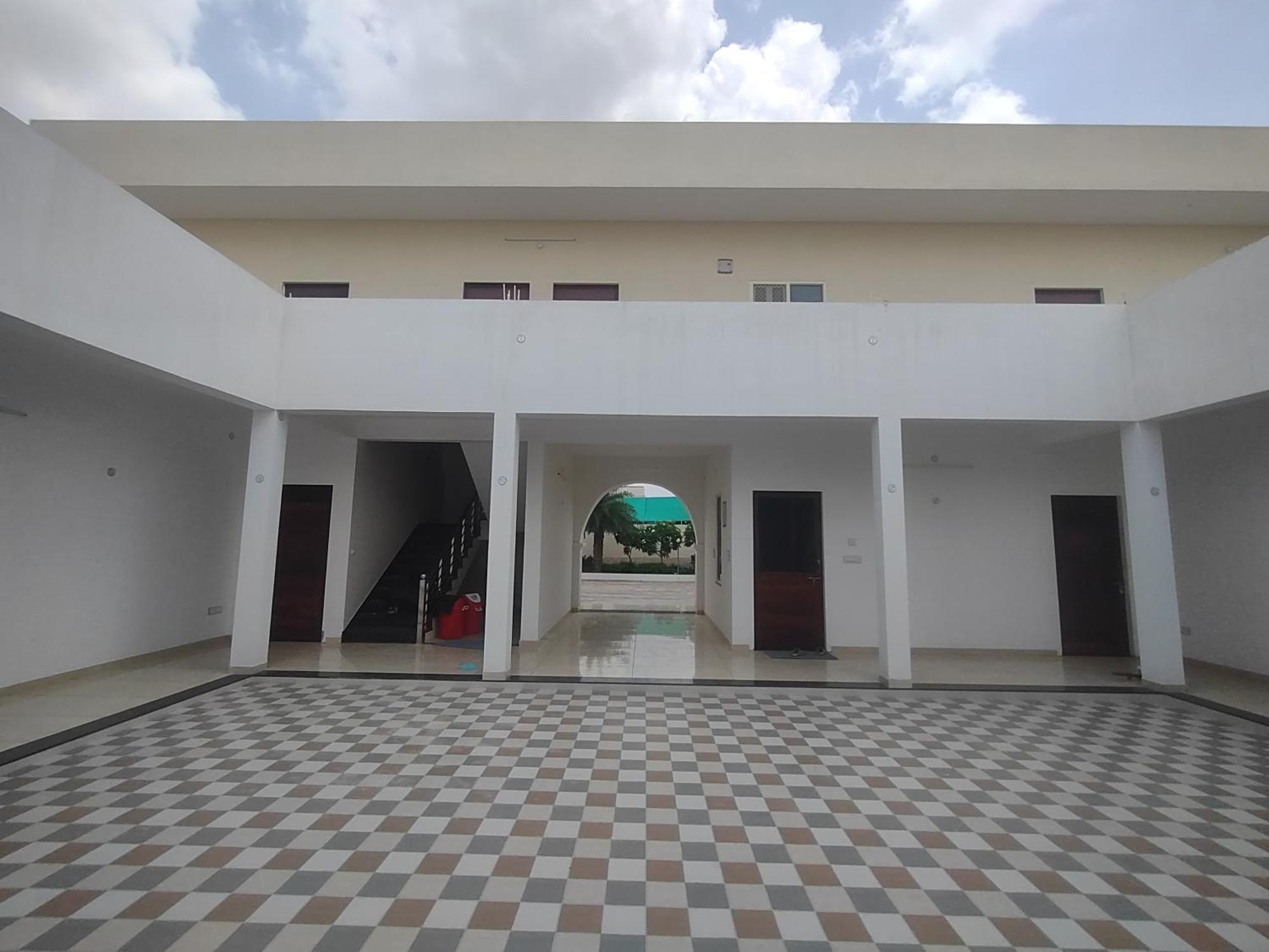 Chirawa Sangam Hotel מראה חיצוני תמונה