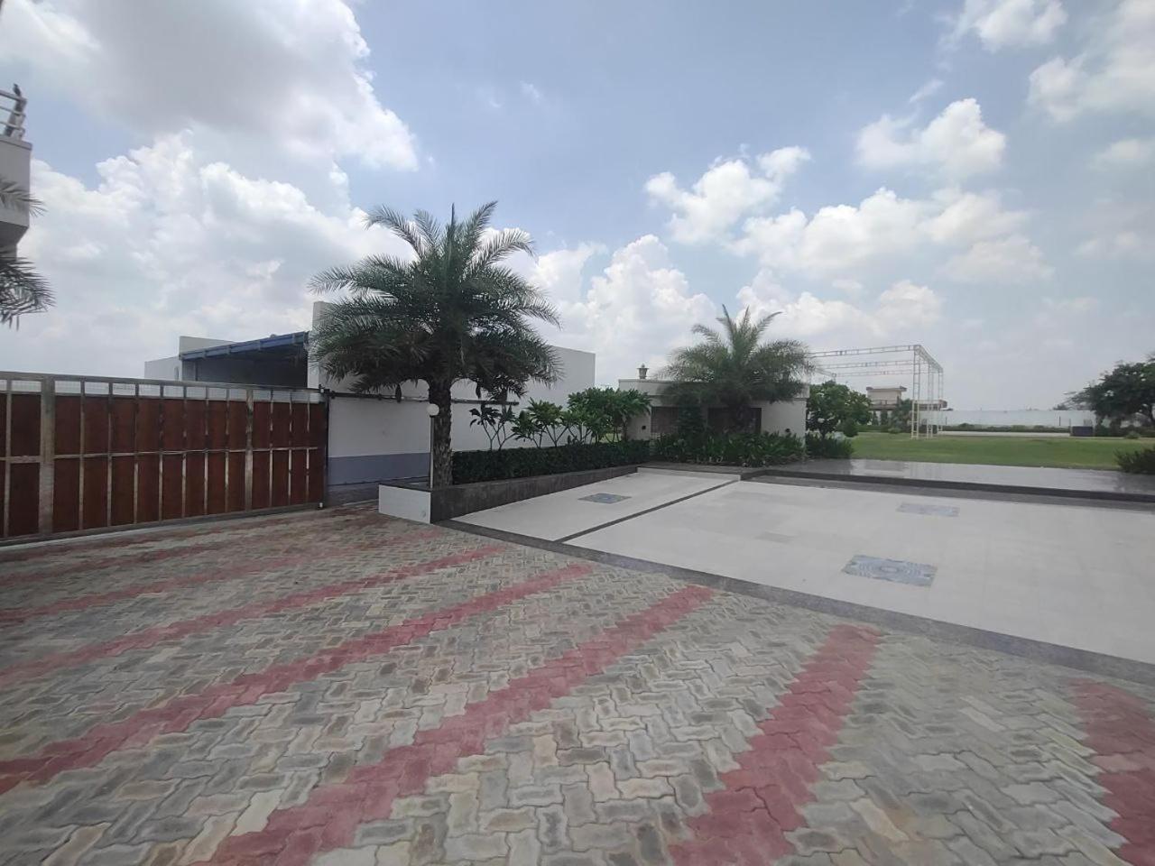 Chirawa Sangam Hotel מראה חיצוני תמונה